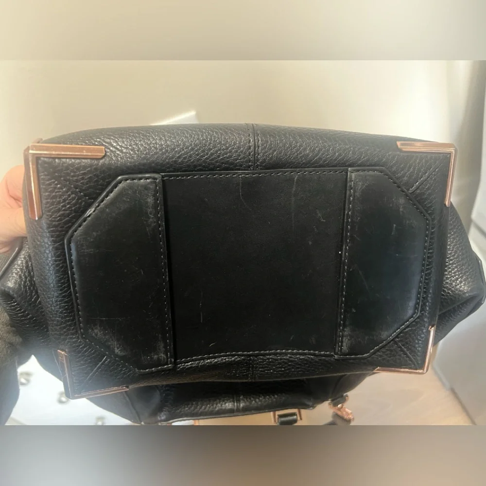Alexander Wang Emilie Black bag - Picture 6 of 6